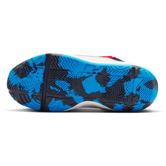Nike Team Hustle D 12 (PS)